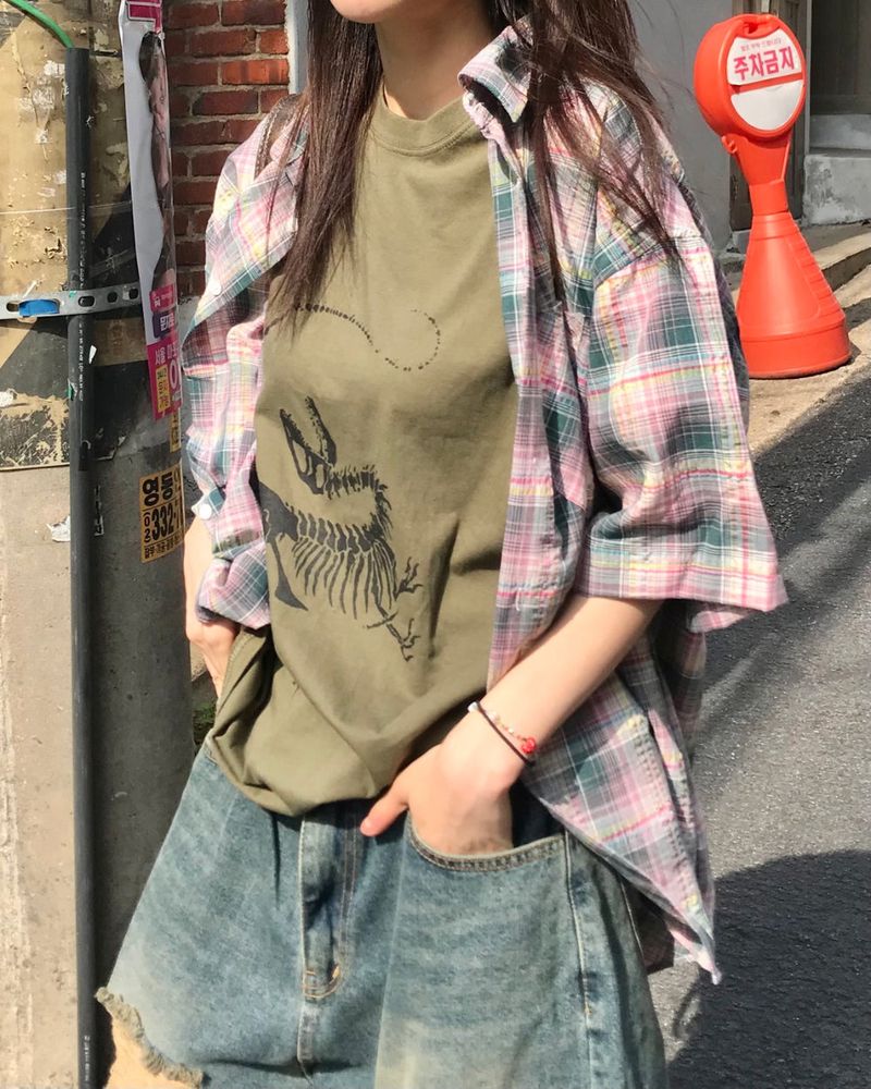 Eston pants