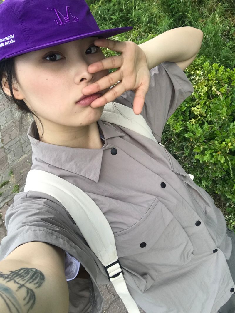 Worker daily backpack
