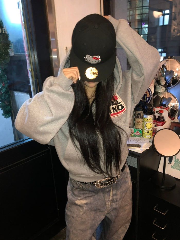 Koka Kola Hoodie