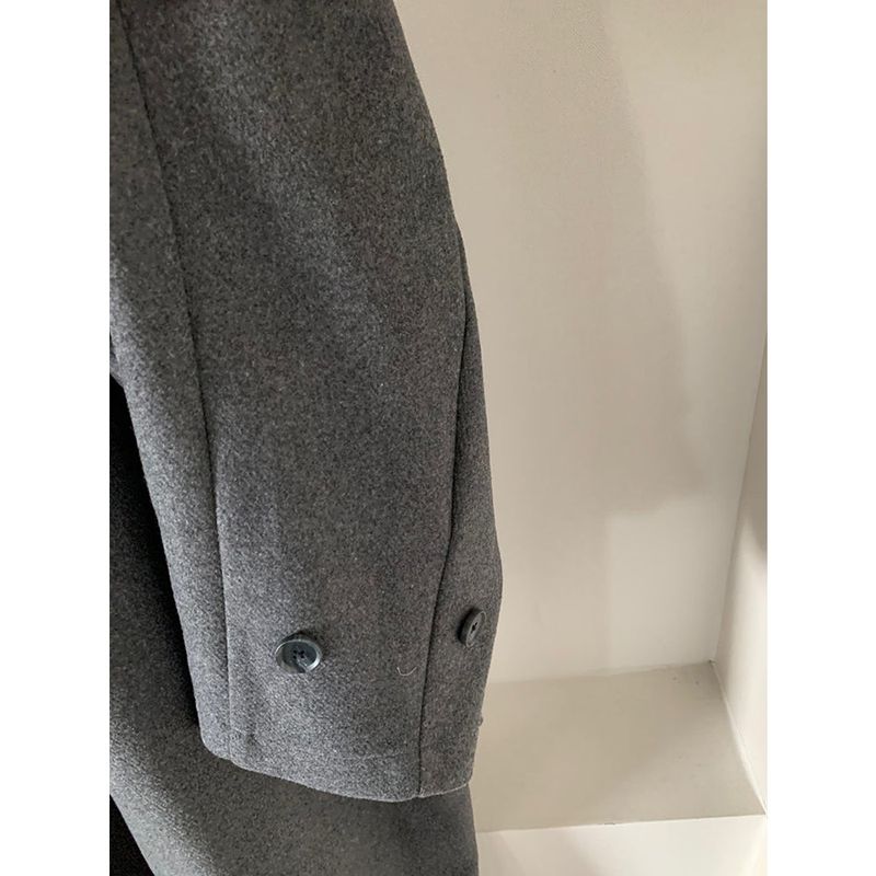 Nus. Wool Coat