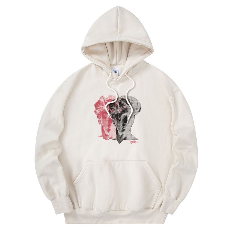 TWINS HOODIE