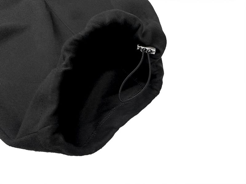 Flip Curved Training Pants