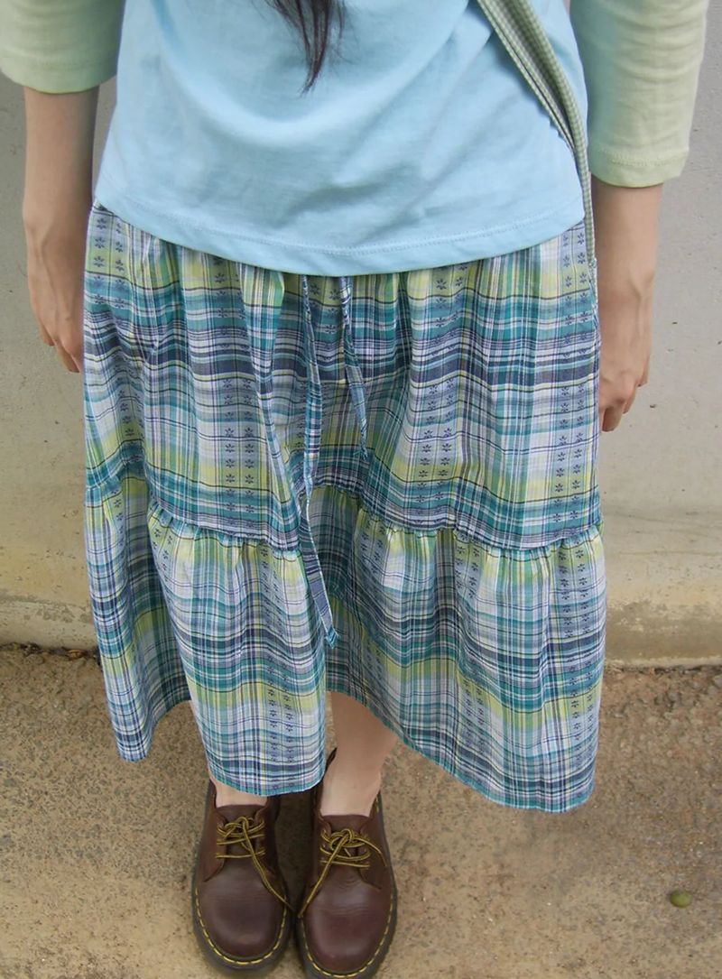 kiki skirt