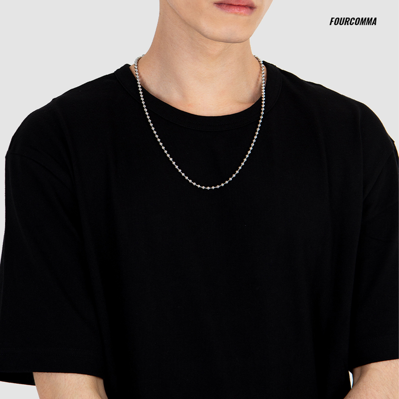 CHAIN - 03 NECKLACE