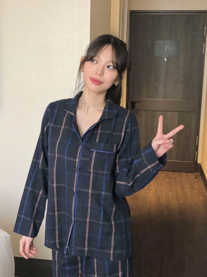 Bailey pajamas