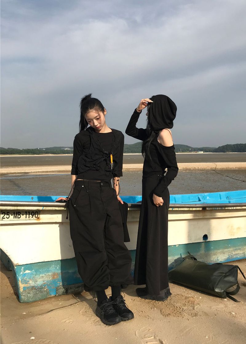  GOLGE 7 LONG SLEEVE