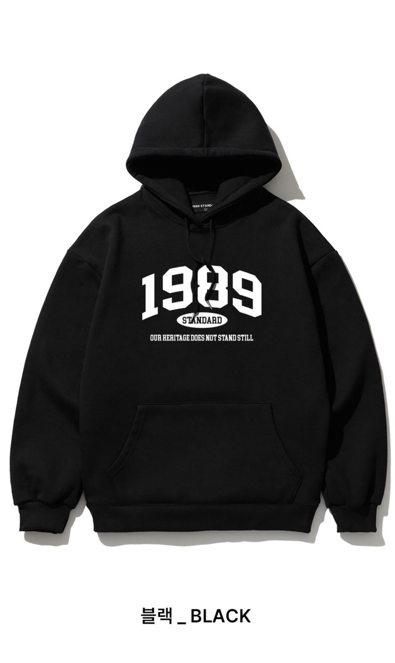 OUR 1989 Hoodie (STHSTD-0004)