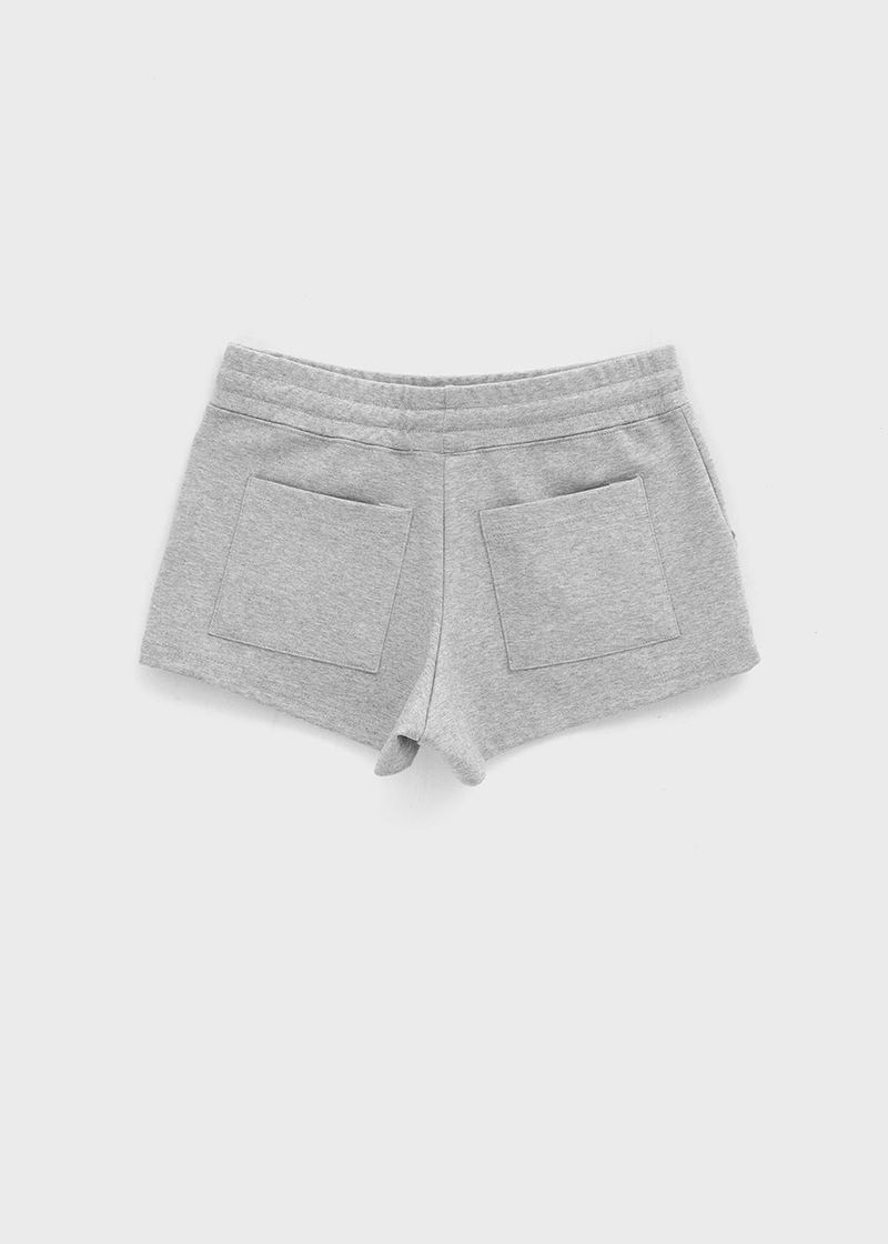 [MADE] Bient Banded Shorts
