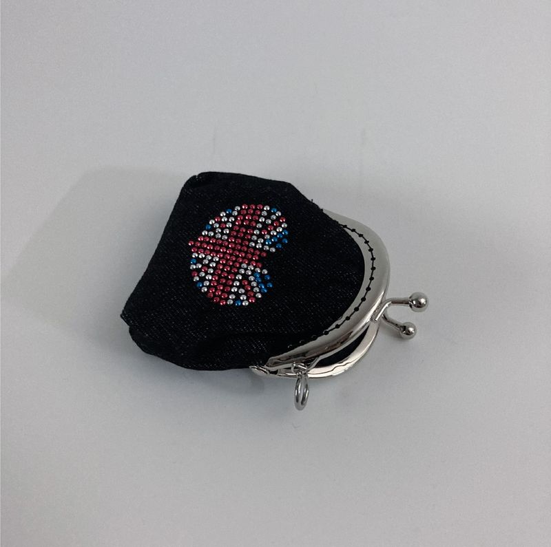 [MADE] denim airpod case~*