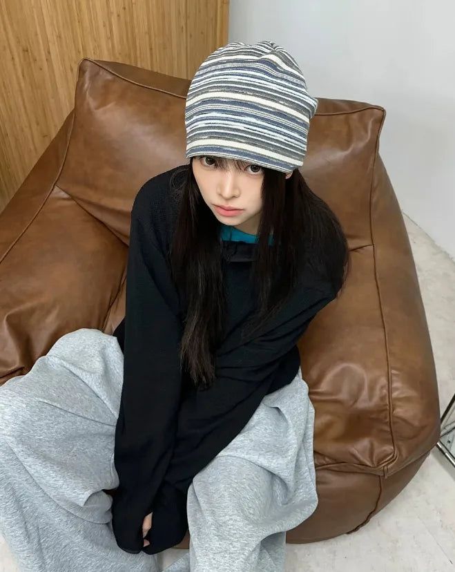 Edel Soft Layered Long Sleeve
