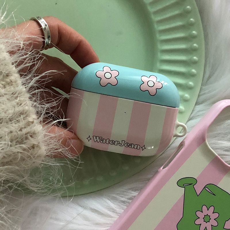 [MADE] old garden airpods case