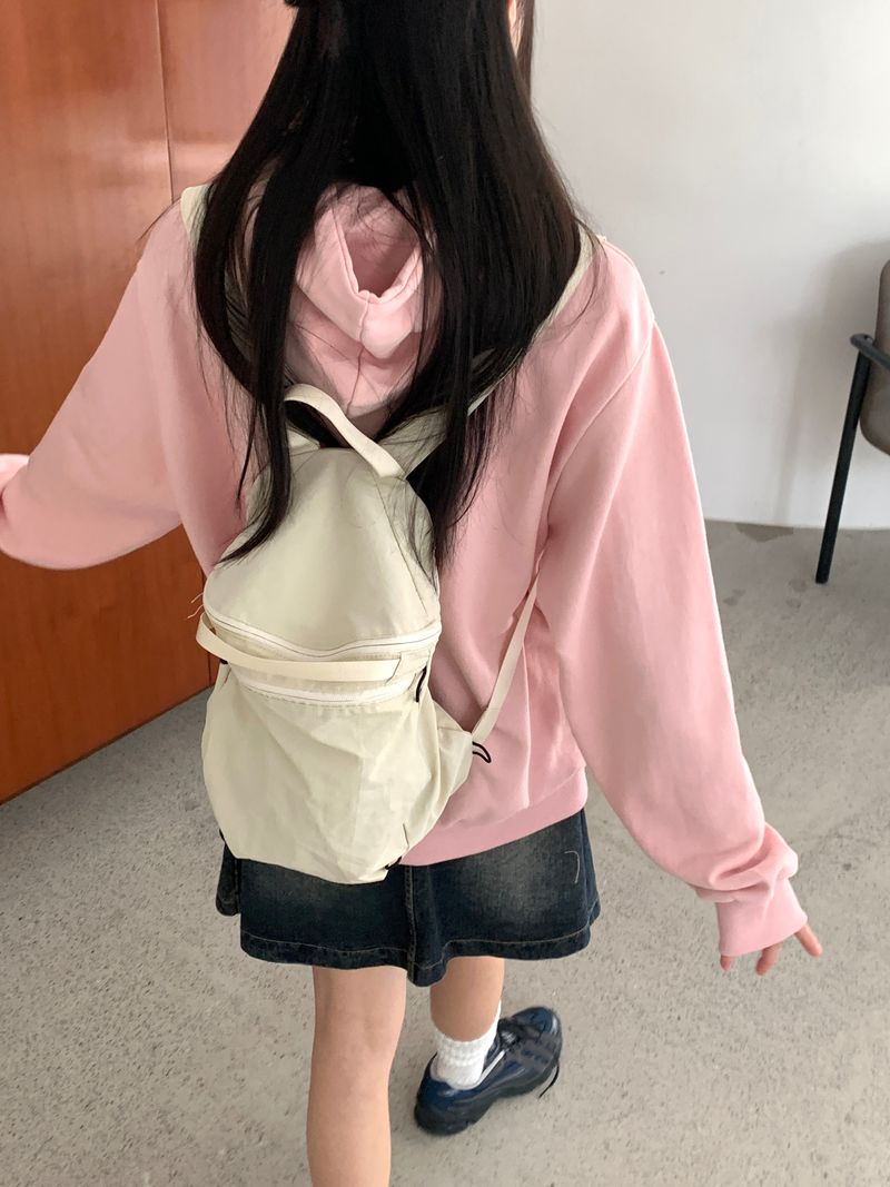 WONDER WONDER(ワンダーワンダー)の「Teryx Gough Gore Square Zipper Backpack(Bags)」