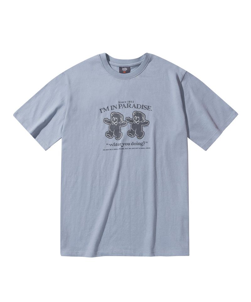 Paradise T-shirts