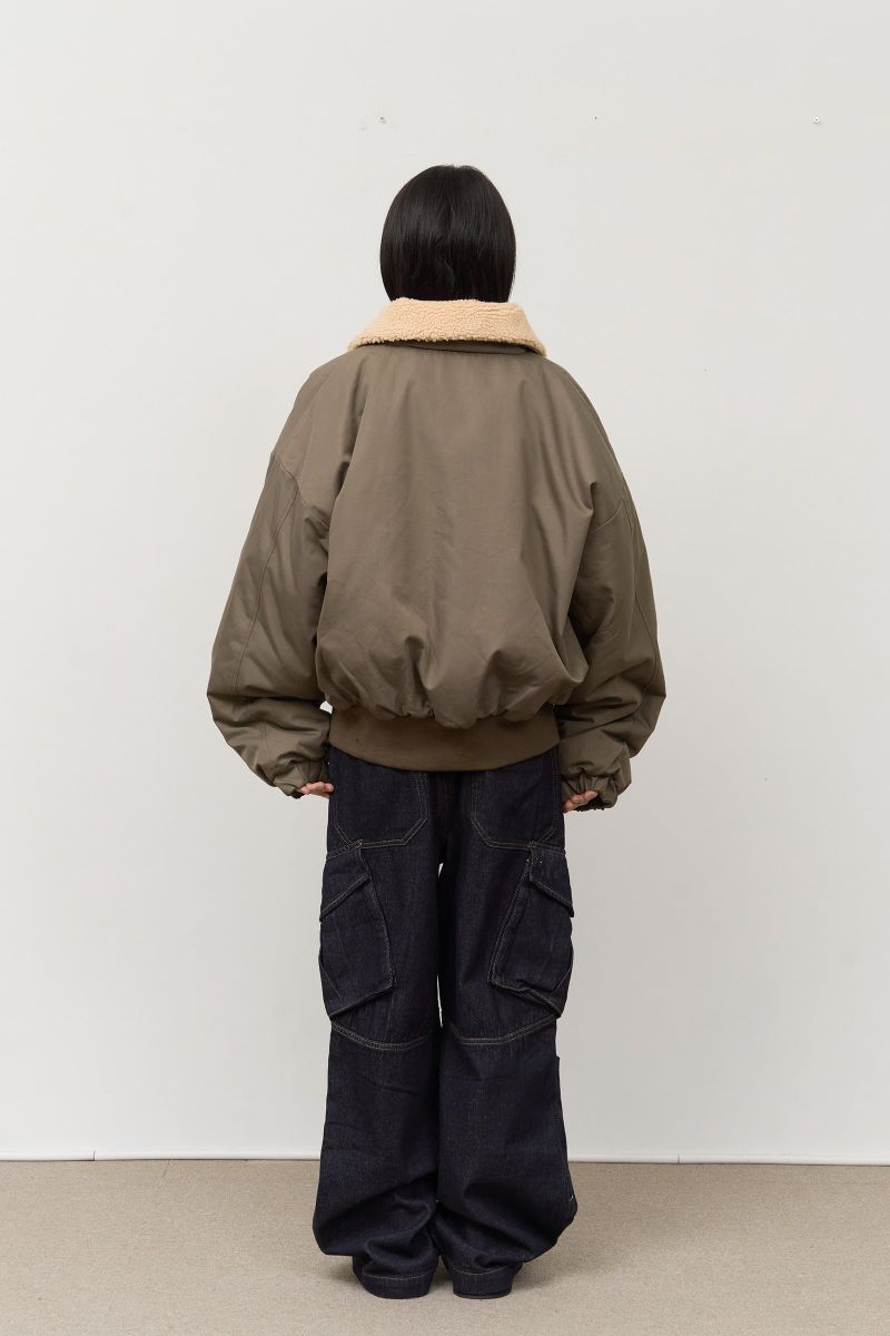 Beck Buckle Jumper
