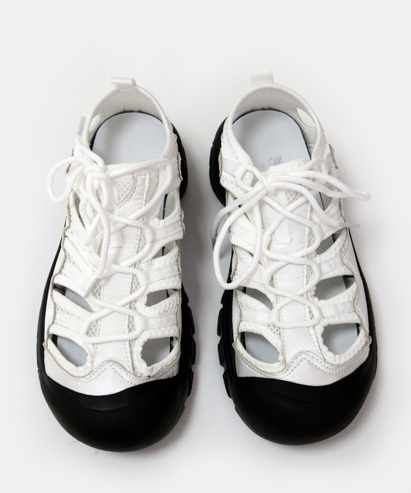 leaf shoes(3color)