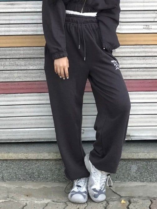 Taro set up jogger pants
