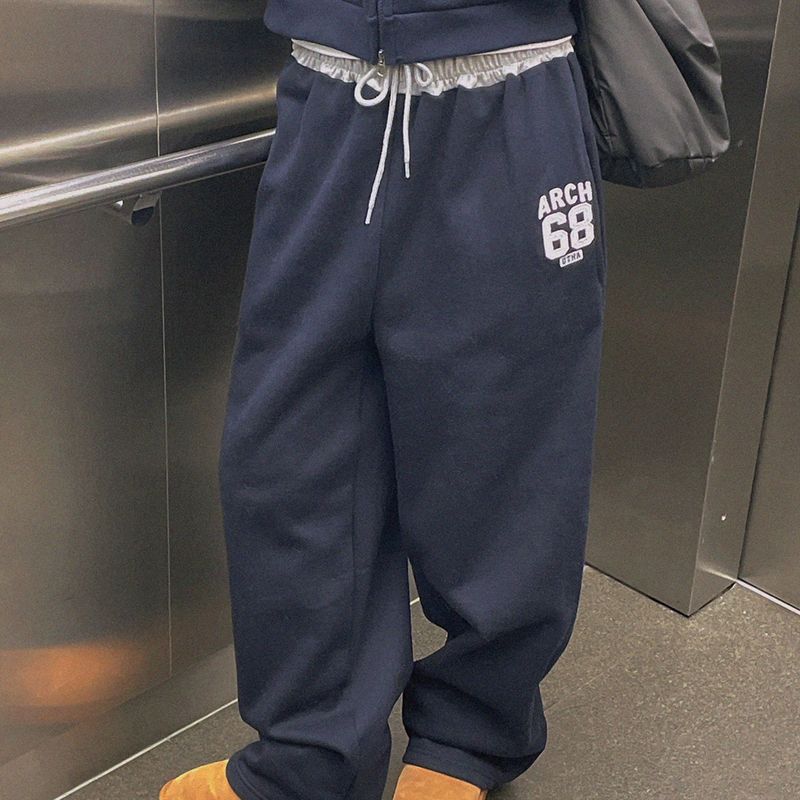 68 Patch Hood Training SET