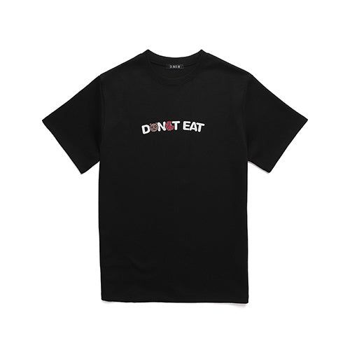 [DXOHxUNION] ドーナツイートTシャツ