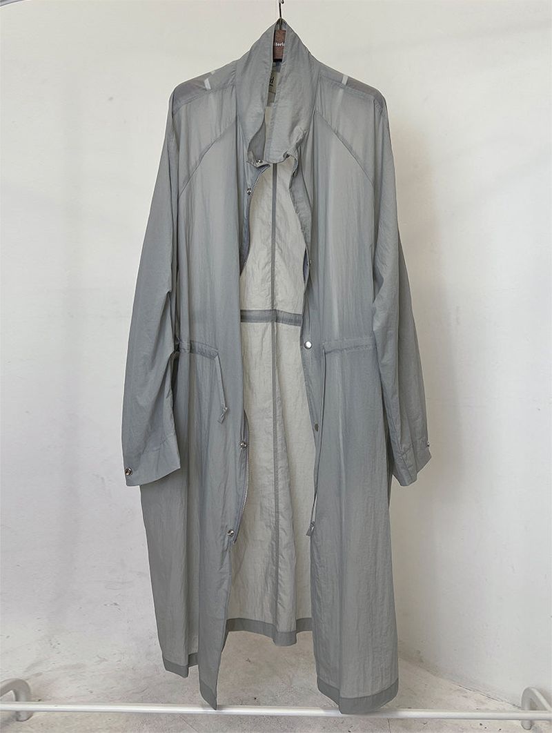 SUMMER LONG SAFARI JUMPER (2C)