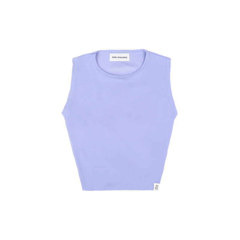 BACK CUT OUT T.SHIRT