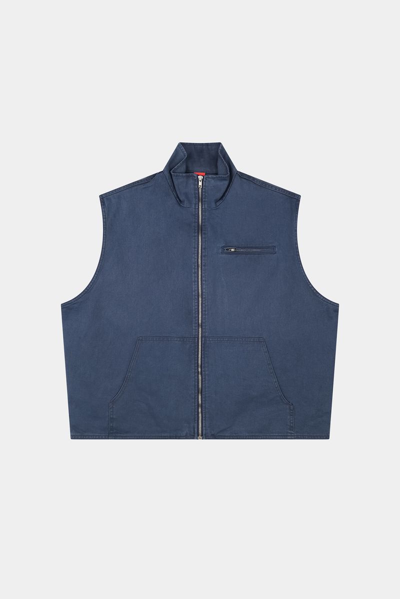 Sedi Work Vest Jacket