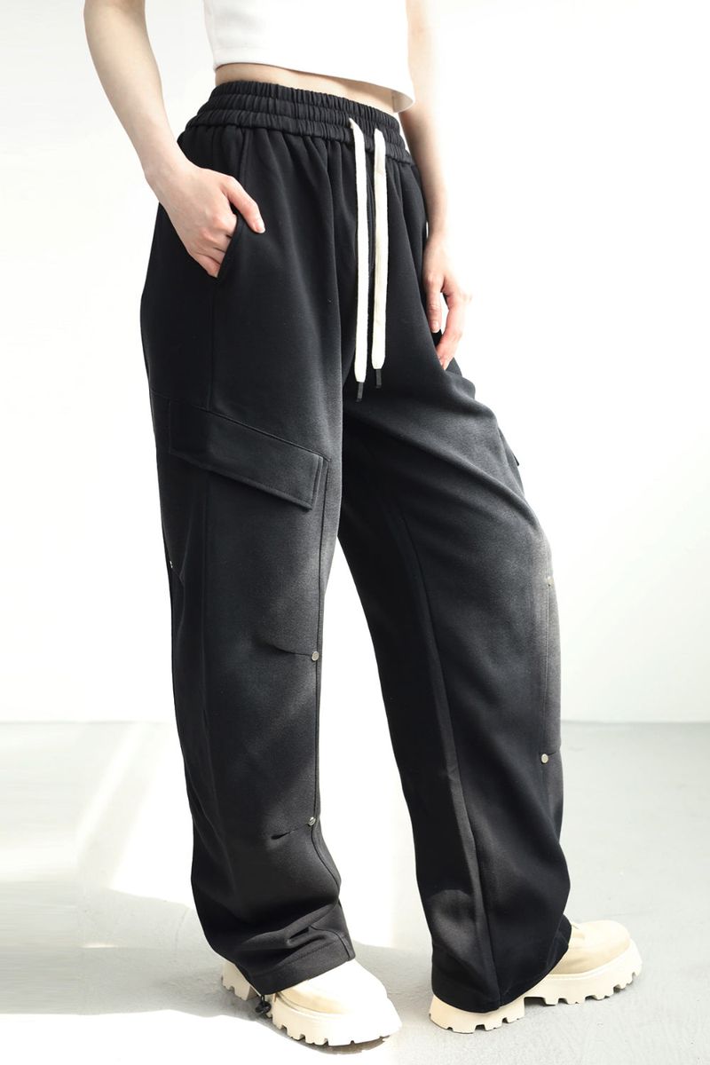 NONCODE（ノンコード）の「Pura Washing Training Pants（Pants）」