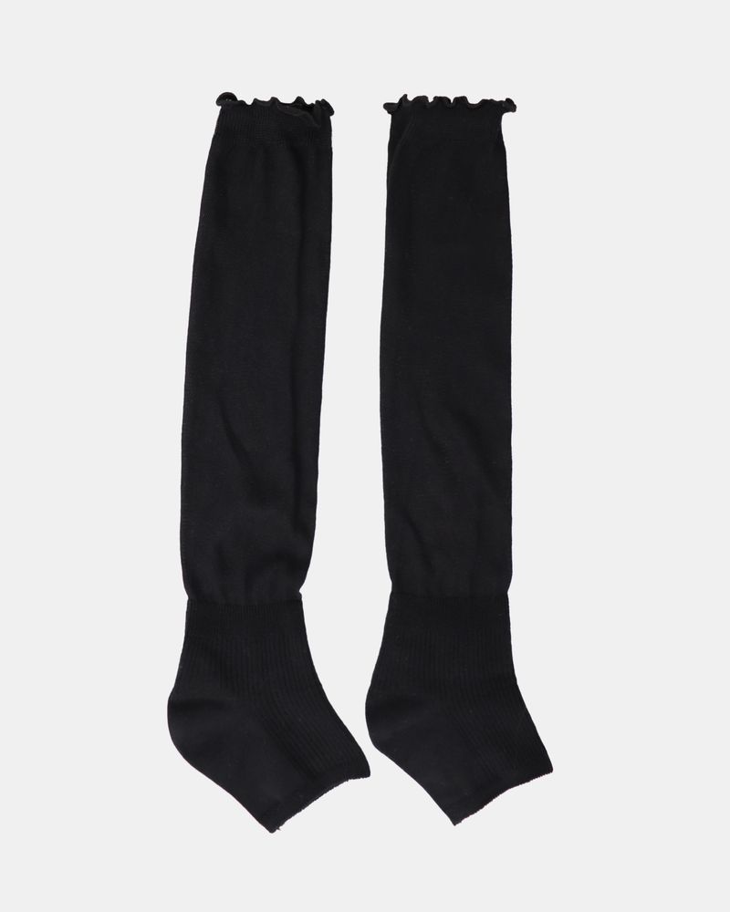 Rubinto Summer Leg Warmers