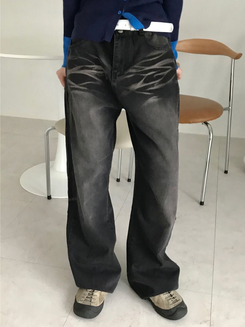 Arco iris（アルコイリス）の「Combi pants（Pants）」