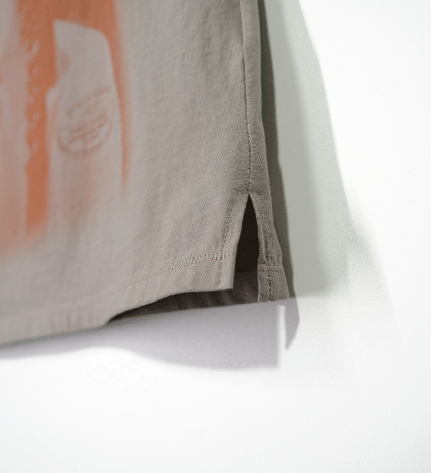 Tribal Ceremony Just-Fit Tee