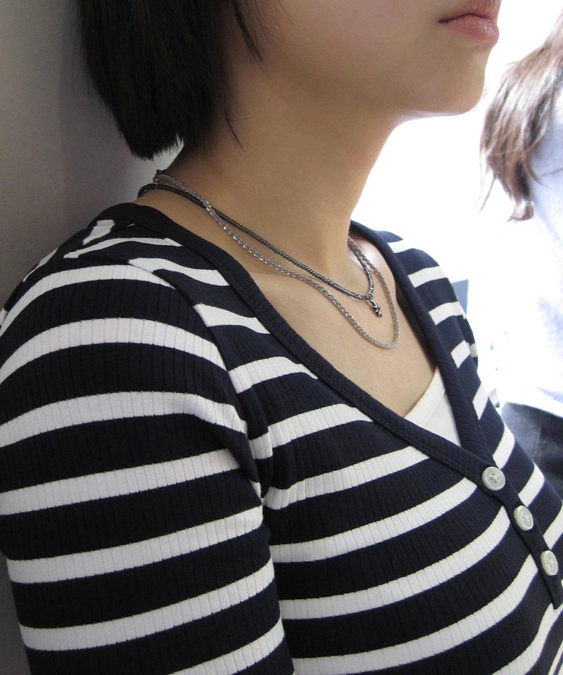 nf necklace