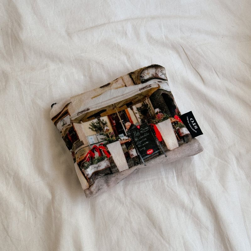 SLEEPTIGHT OBJECT（スリープタイトオブジェクト）の「rover cafe pouch（Smartphone Accessories）」