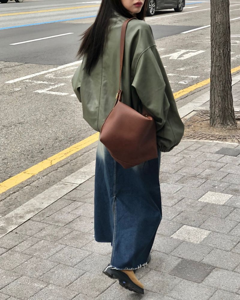 Reverie jacket