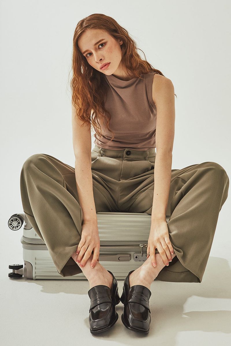 EMMA PENNY LOAFER_3COLORS