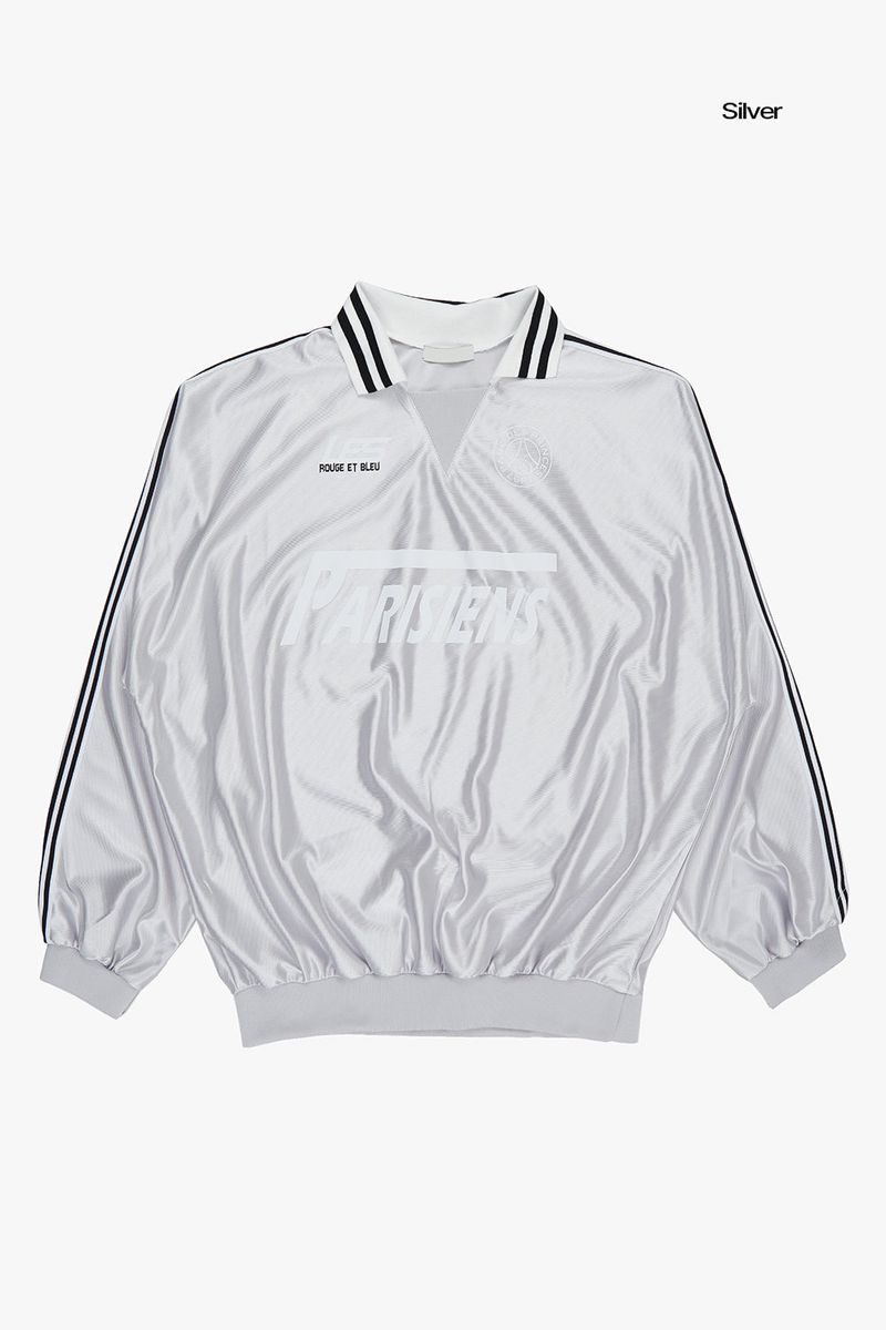 1897 Paris track jersey