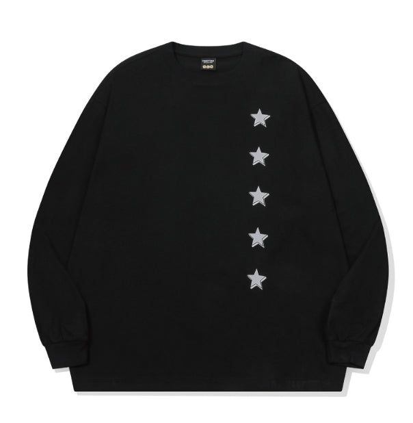 26SS★ Mystic Symphony Long Sleeve