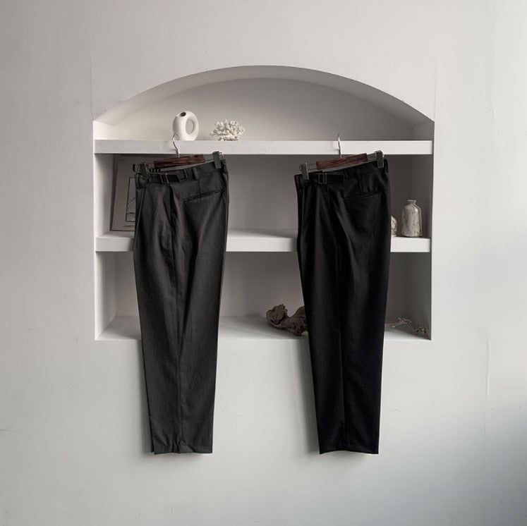 Locut Minimal Bijo Slacks (2color)