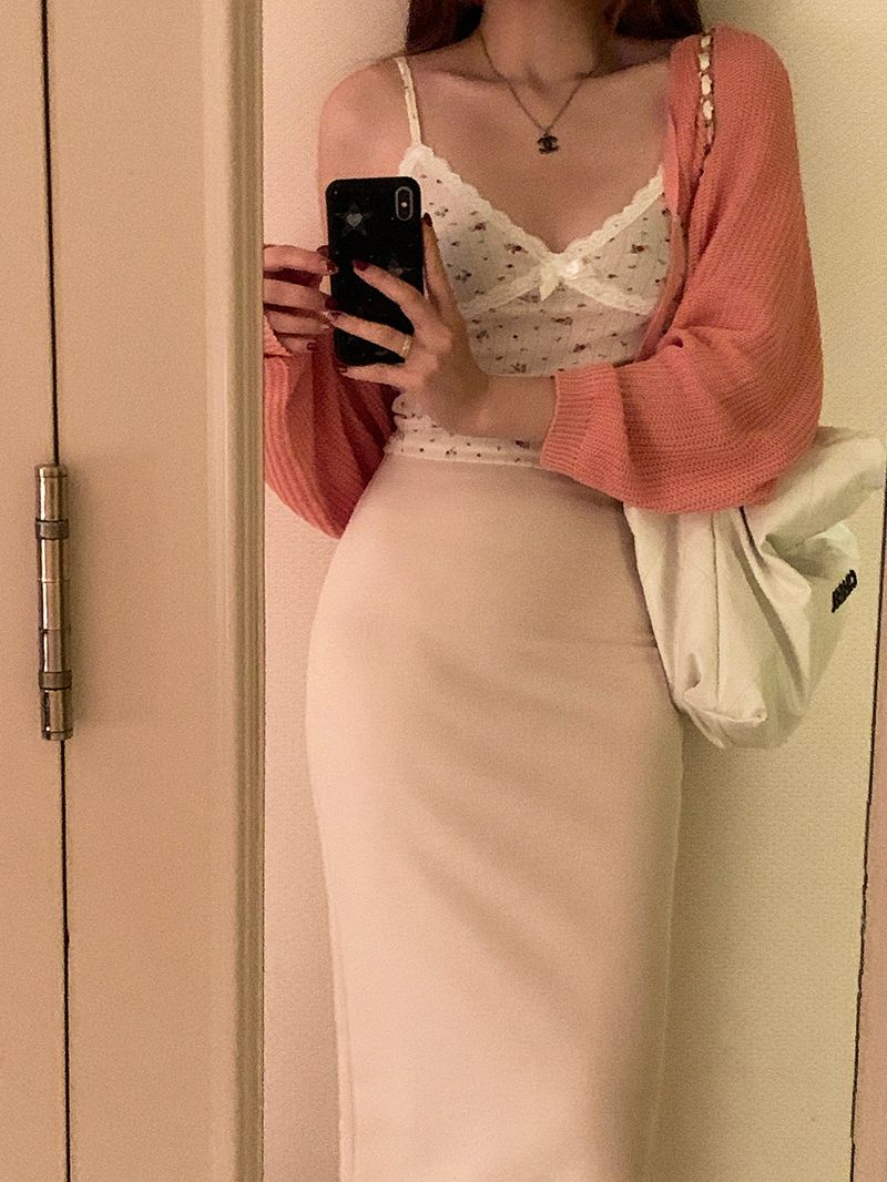 [MADE] INDUS GOLZI SKIRT