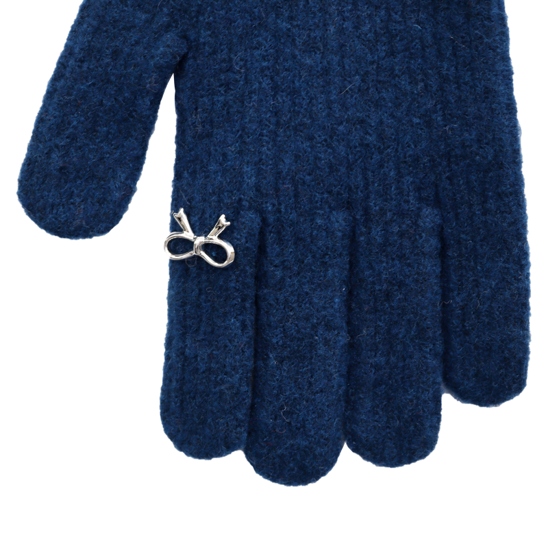 FAIRY RIBBON RING GLOVES