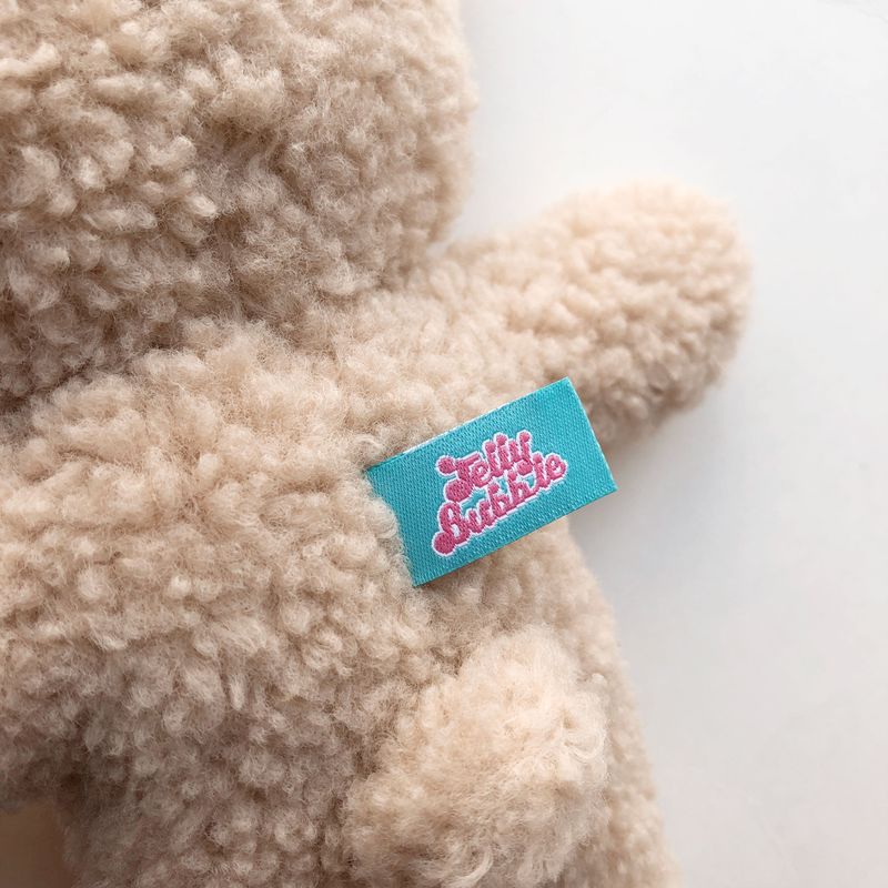 Panggom Plush Doll (24cm)