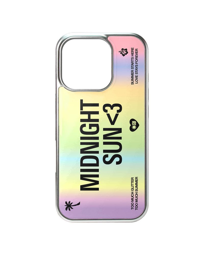 [Magsafe] Midnight Sun Bumper Case