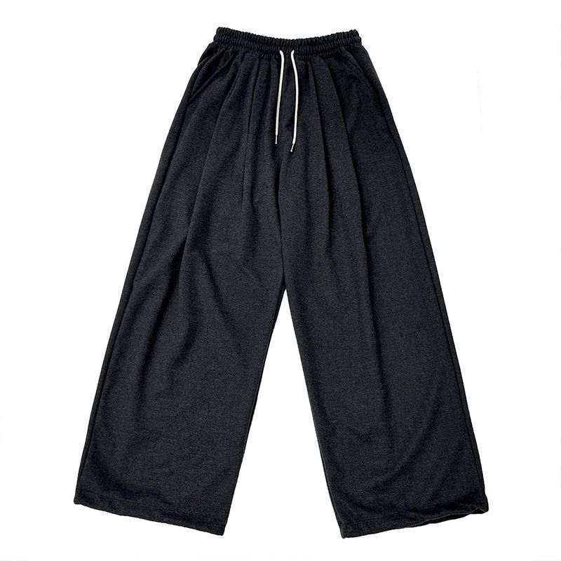 Nikuatsu Two Tuck Balloon Pants