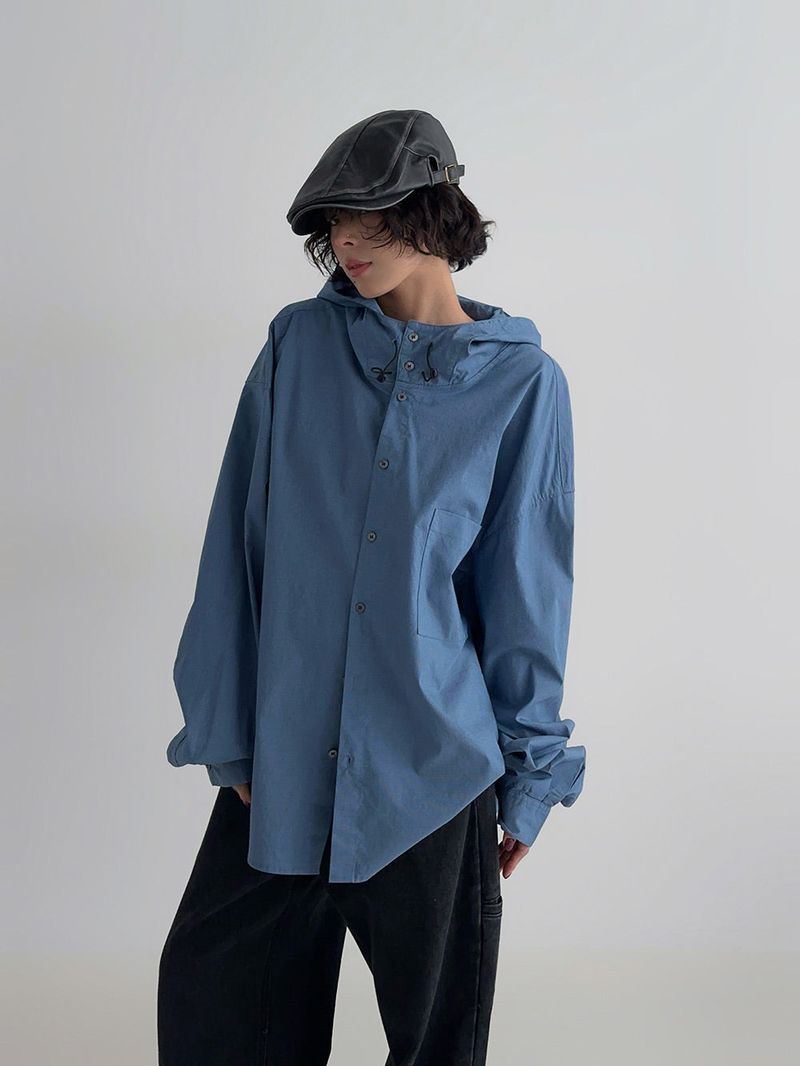 3 TAP Some Wind Breaker (2color)