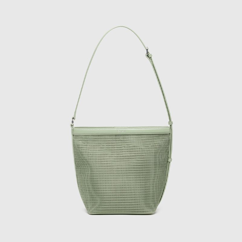 NETTIE MESH BUCKET
