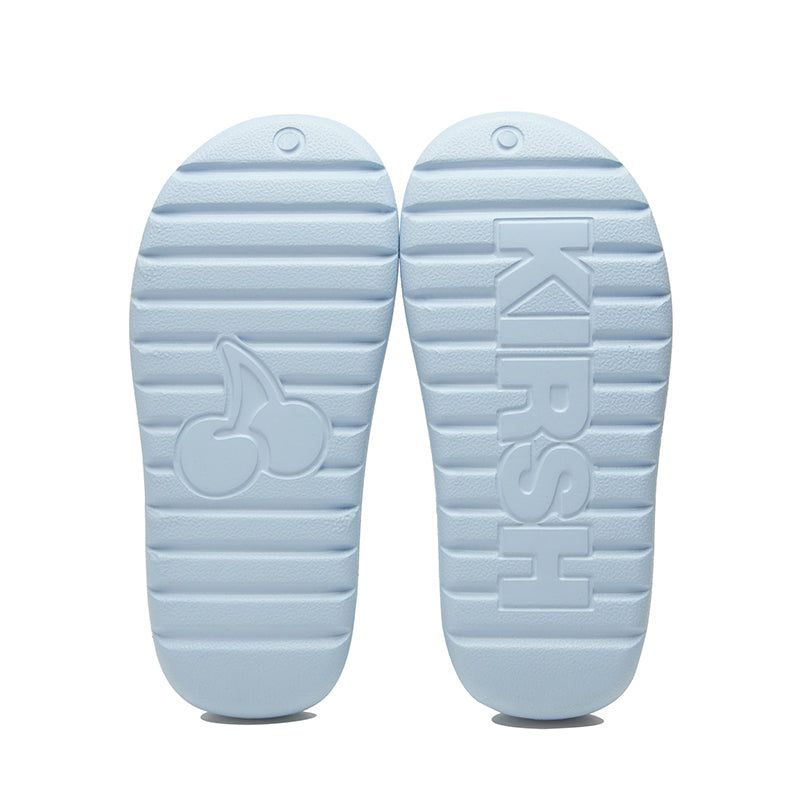 KIRSH GEL-CLOUD FLIP-FLOP [SKY]