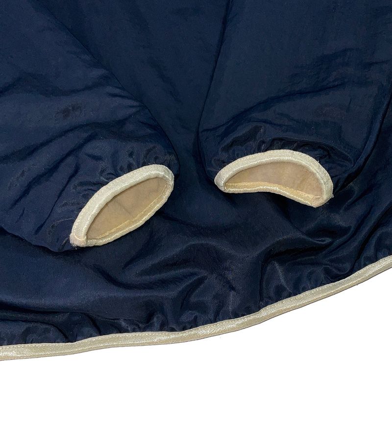 N.K. Reversible Armory jumper