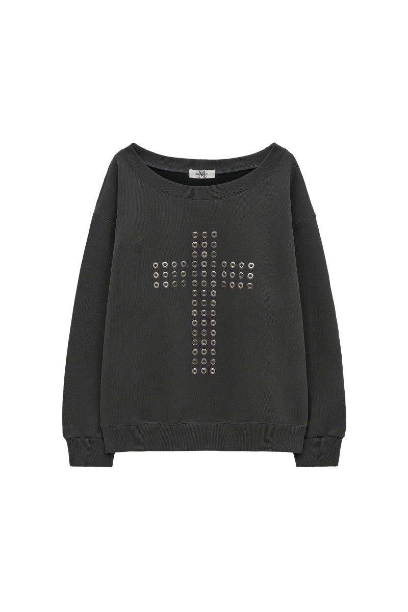 ey cross mtm (dark grey)