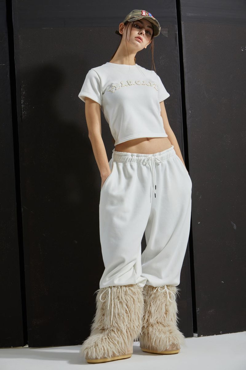 MINK Tシャツ