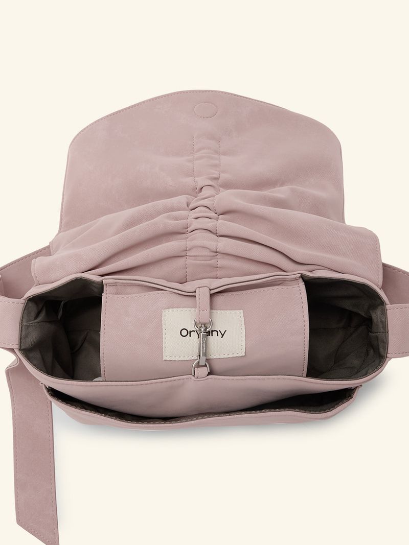 Ribbon Crossbody