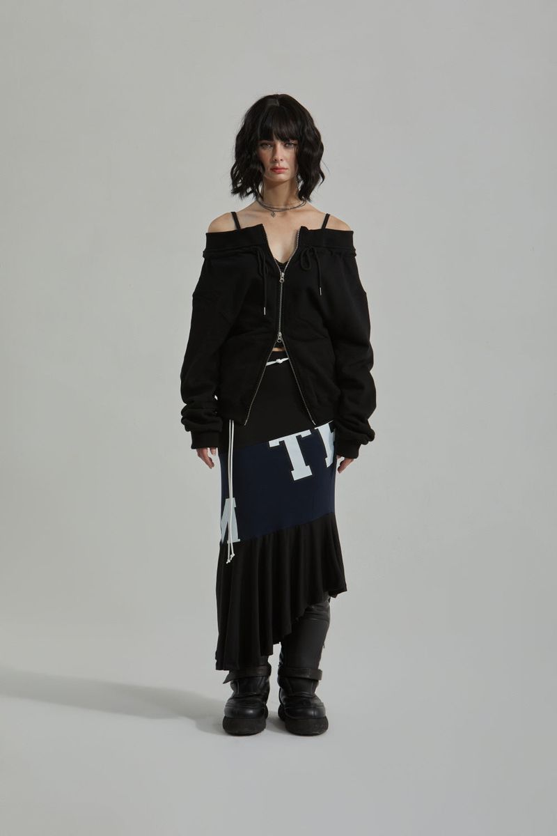 LEADER SKIRT