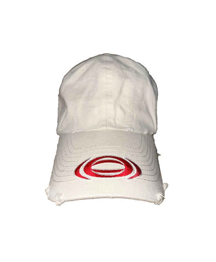 ICONIC LOGO CAP LIGHT BEIGE